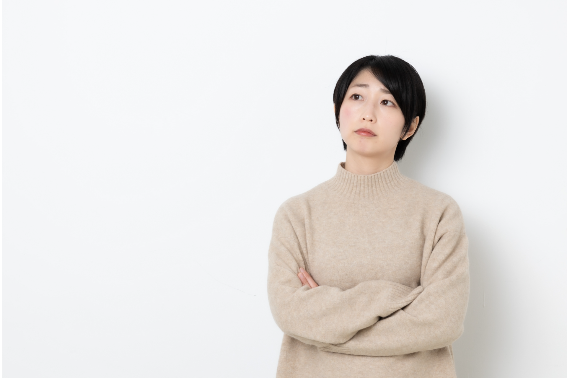 なんでうつなんだろ